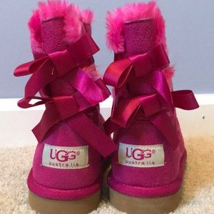 Brand new children’s ugg boots size 2